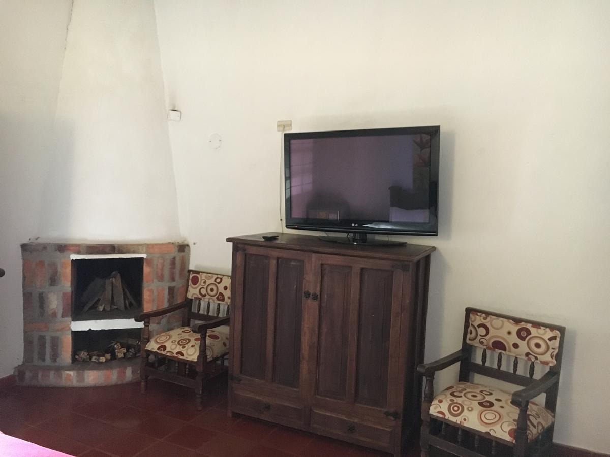 Hotel Abahunza Villa de Leyva Zewnętrze zdjęcie